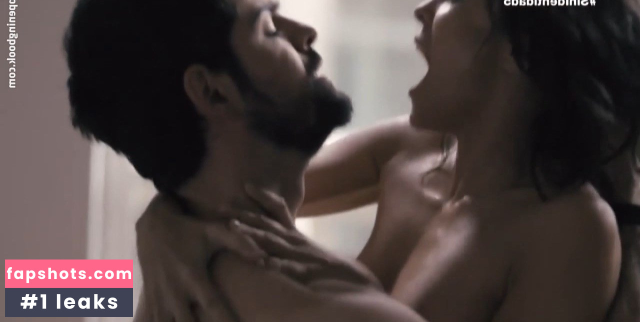 Silvia Alonsoo gallery photo #7