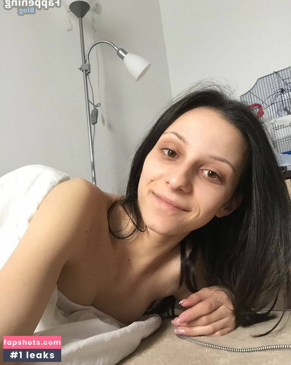 Silvia Bodeanu Nahé úniky fotek pouze od fanoušků #2 - Fapshots