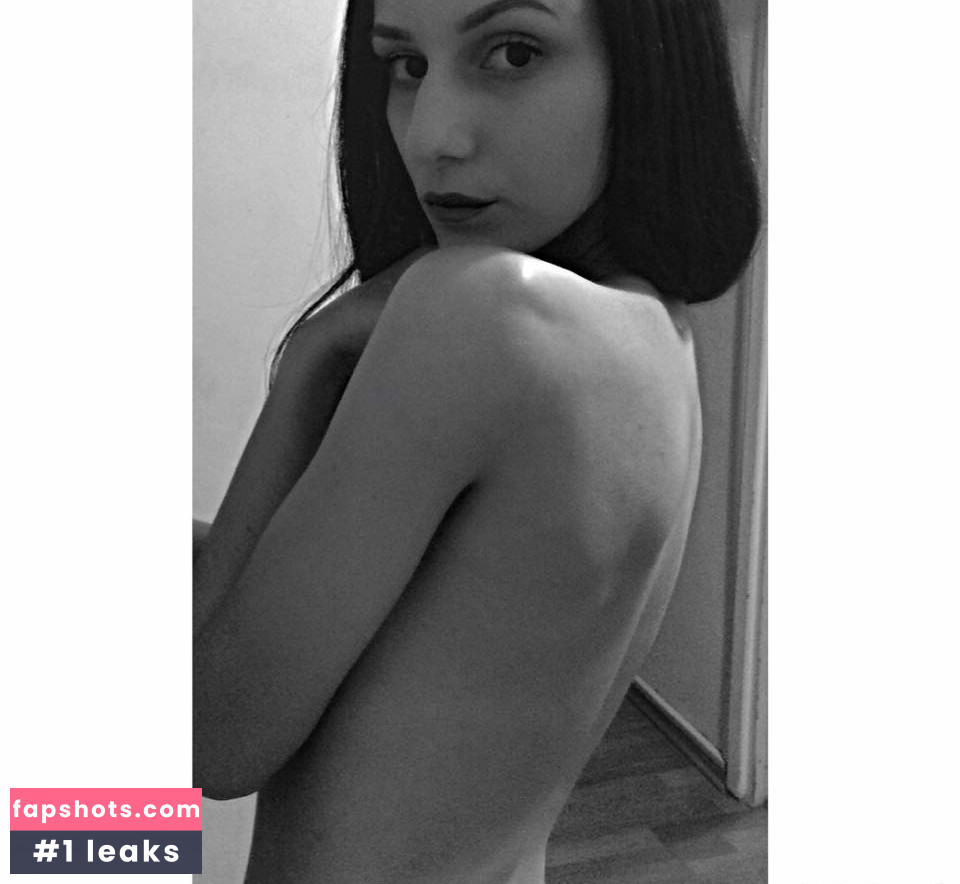 Silvia Bodeanu Nahé úniky fotek pouze od fanoušků #16 - Fapshots