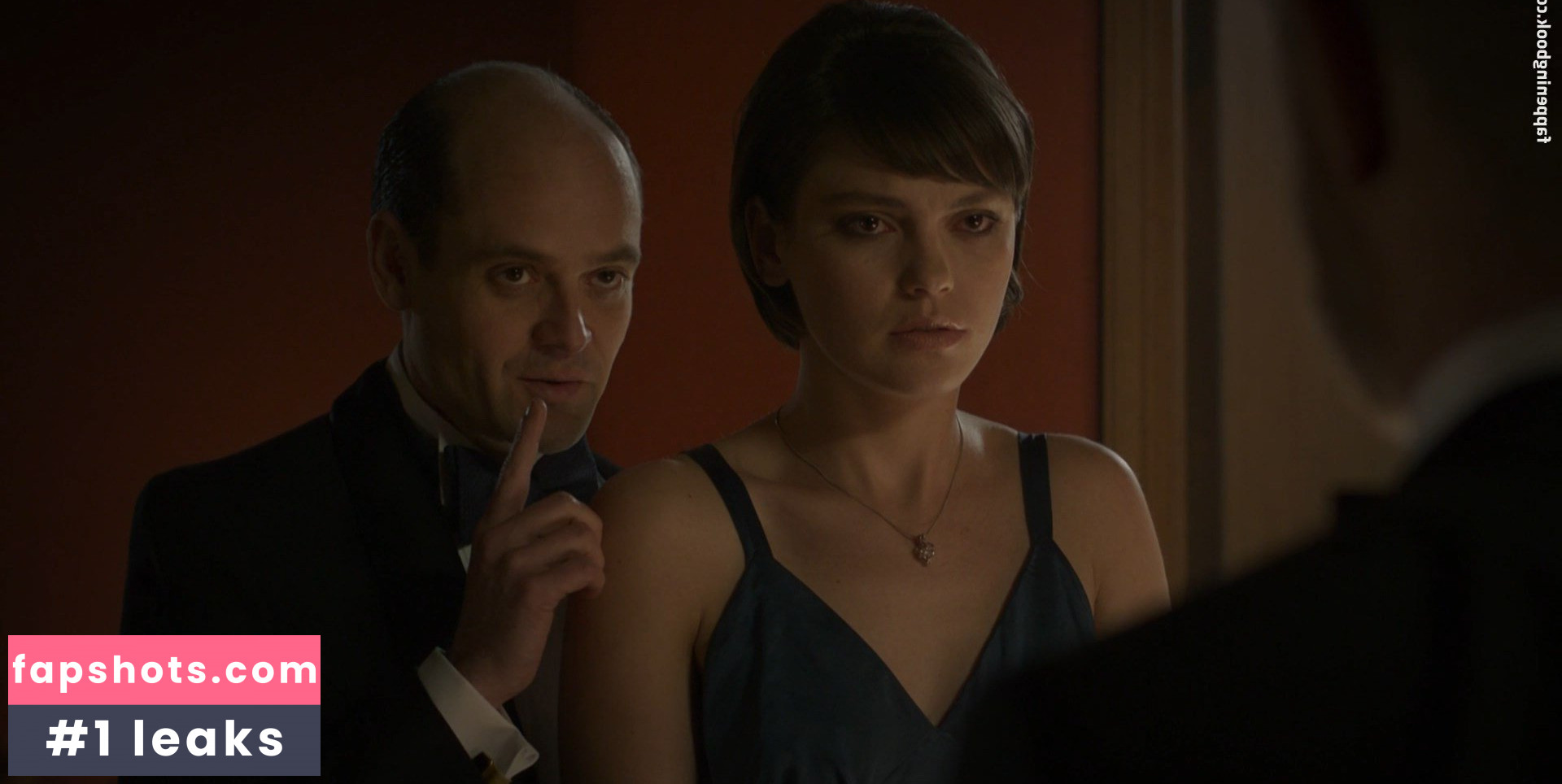 Silvia Busuioc gallery photo #2