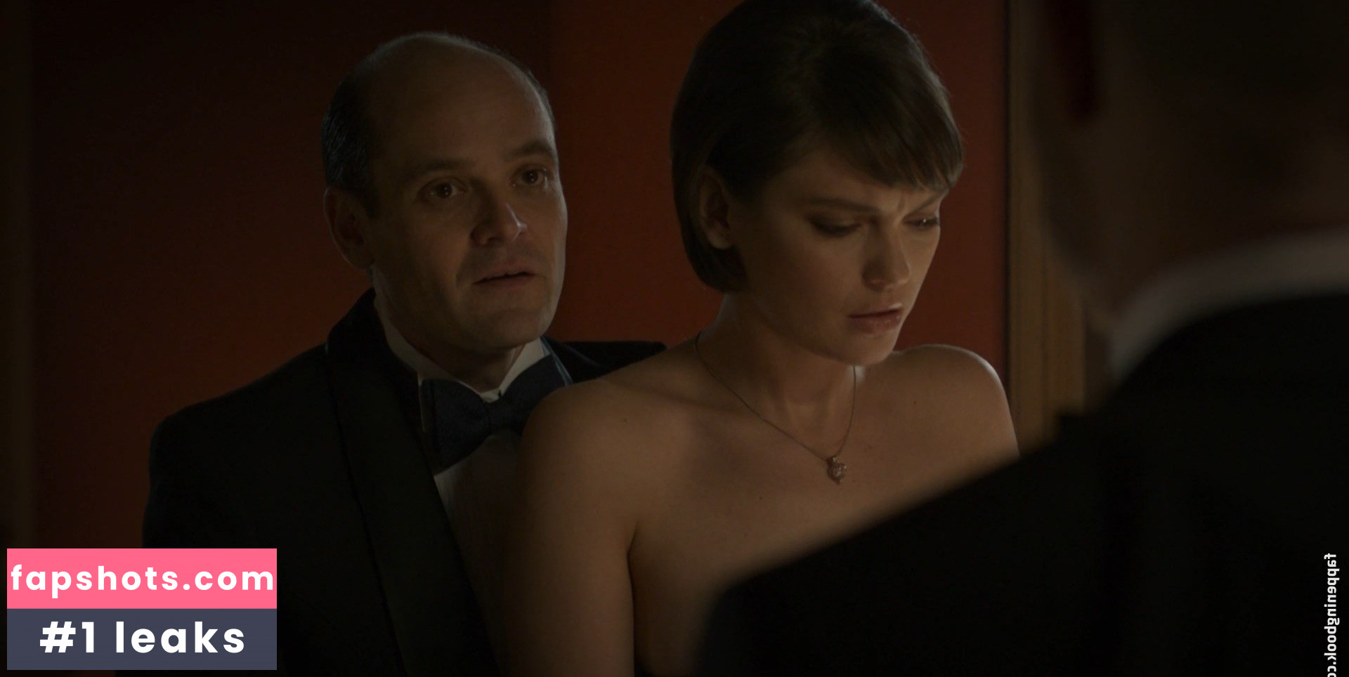 Silvia Busuioc gallery photo #6