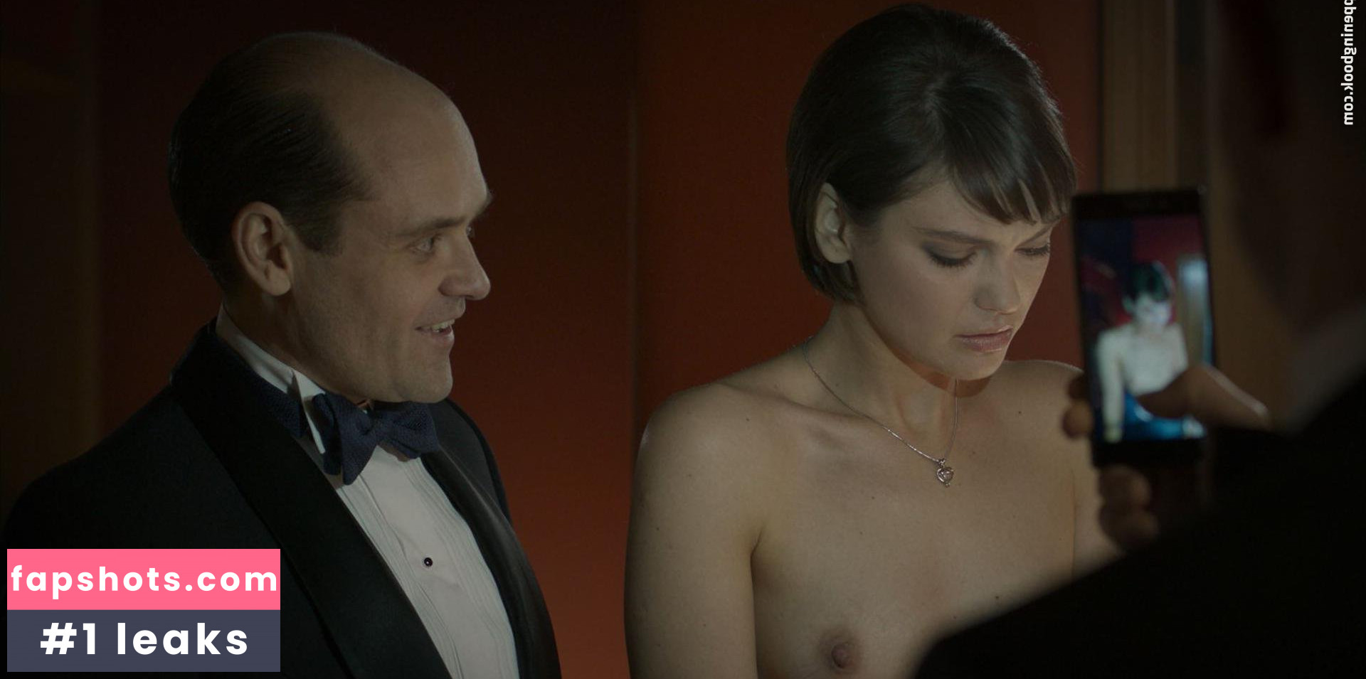 Silvia Busuioc nude babe gallery