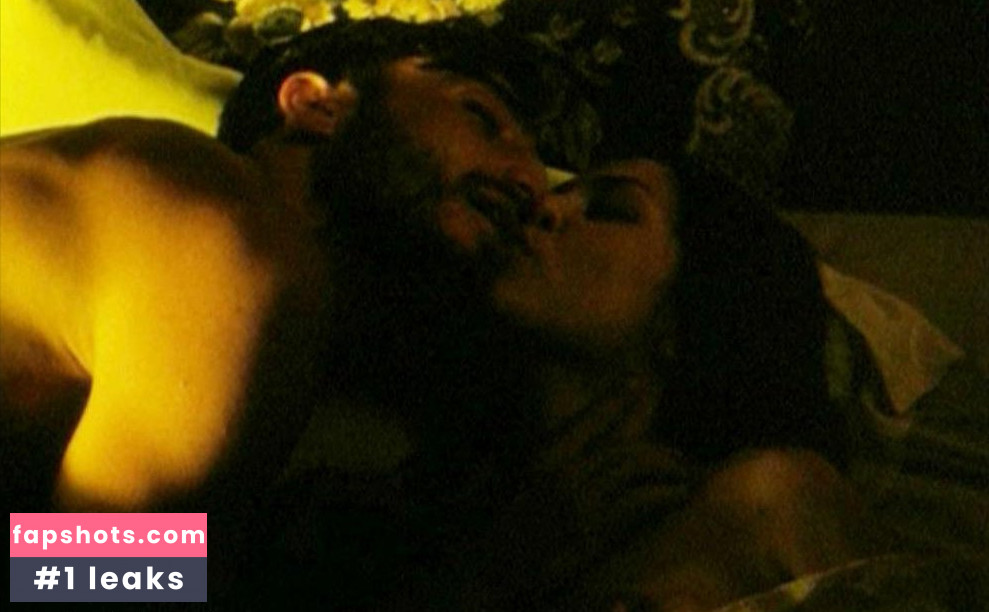 Silvia Filiagi Nahé úniky fotek pouze od fanoušků #2 - Fapshots