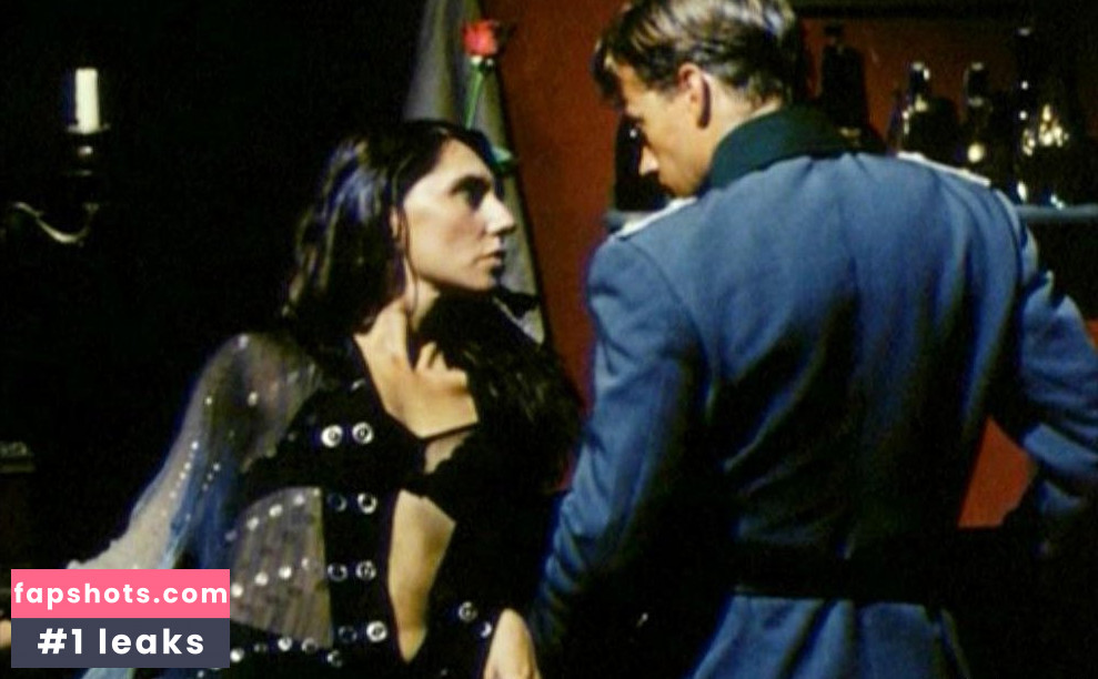 Silvia Filiagi nude babe gallery