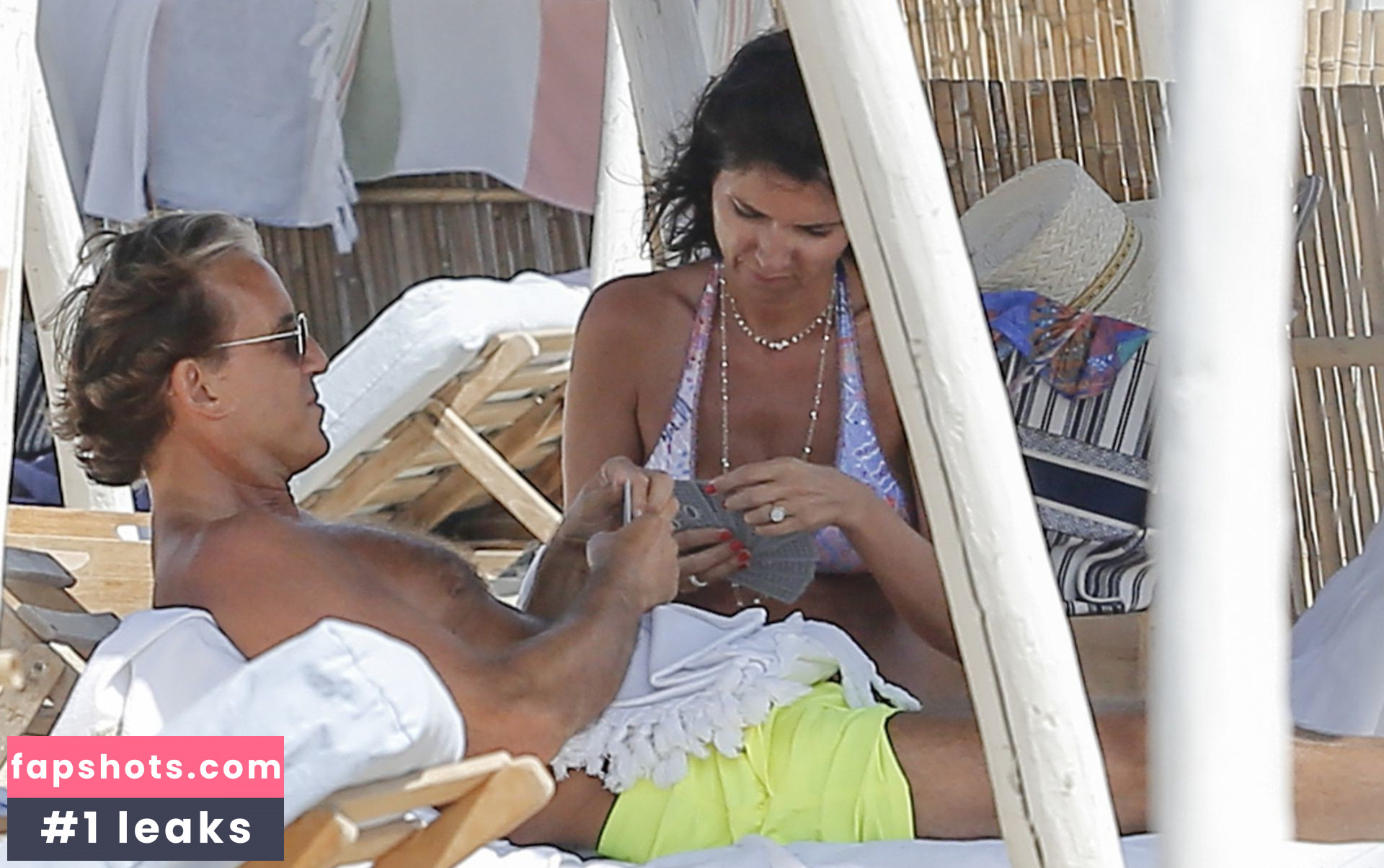 Silvia Fortini gallery photo #16