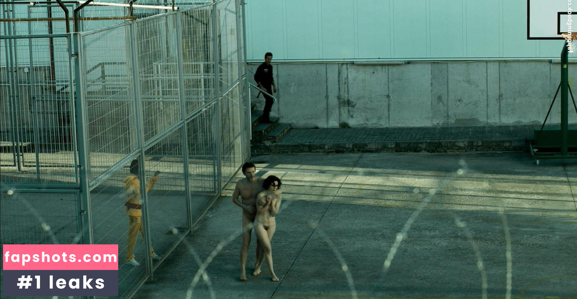 Silvia Hernández gallery photo #3