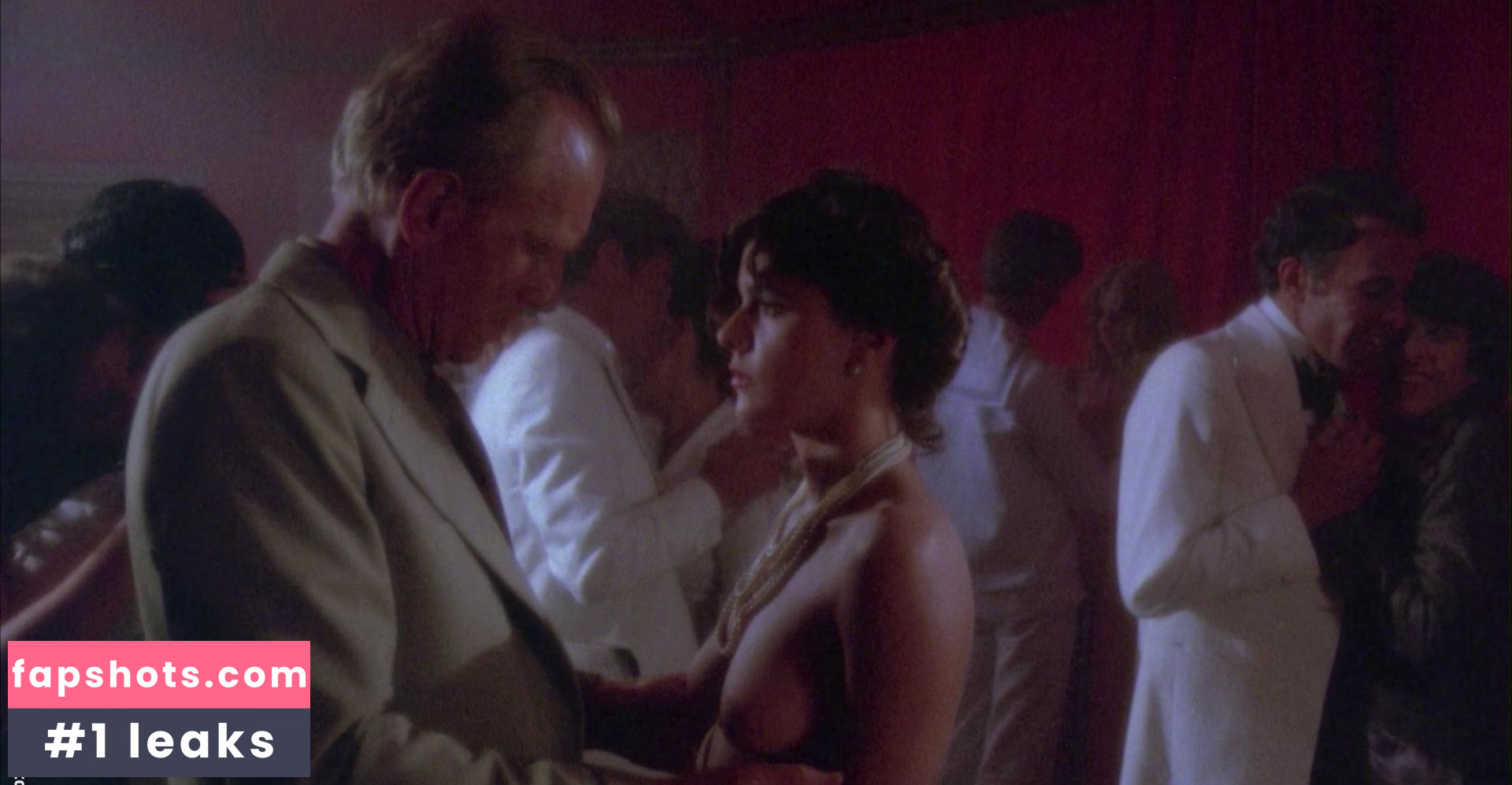 Silvia Manríquez Nude Leaks OnlyFans Photos #2 - LeakJerk