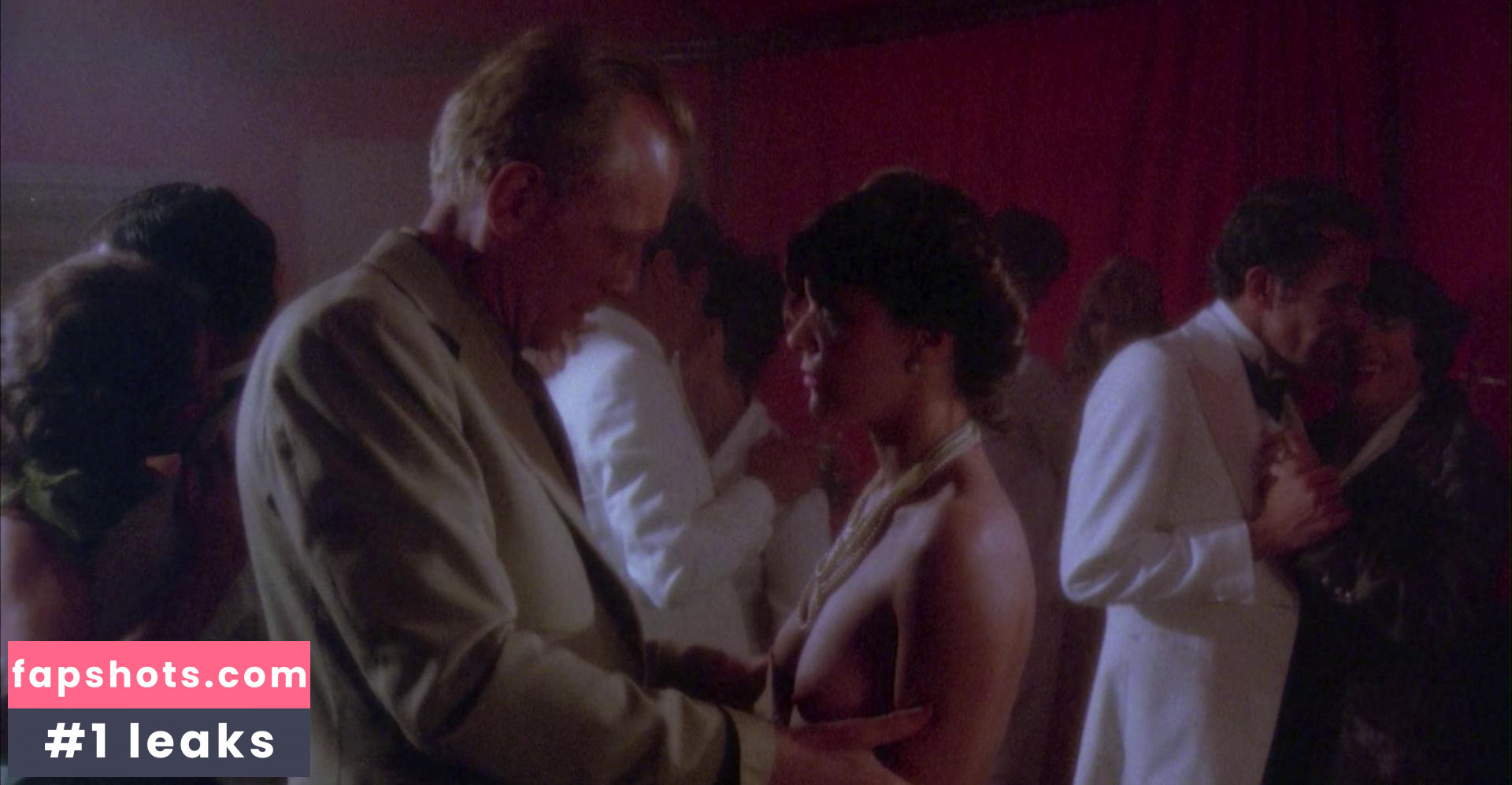 Silvia Manríquez nude babe gallery