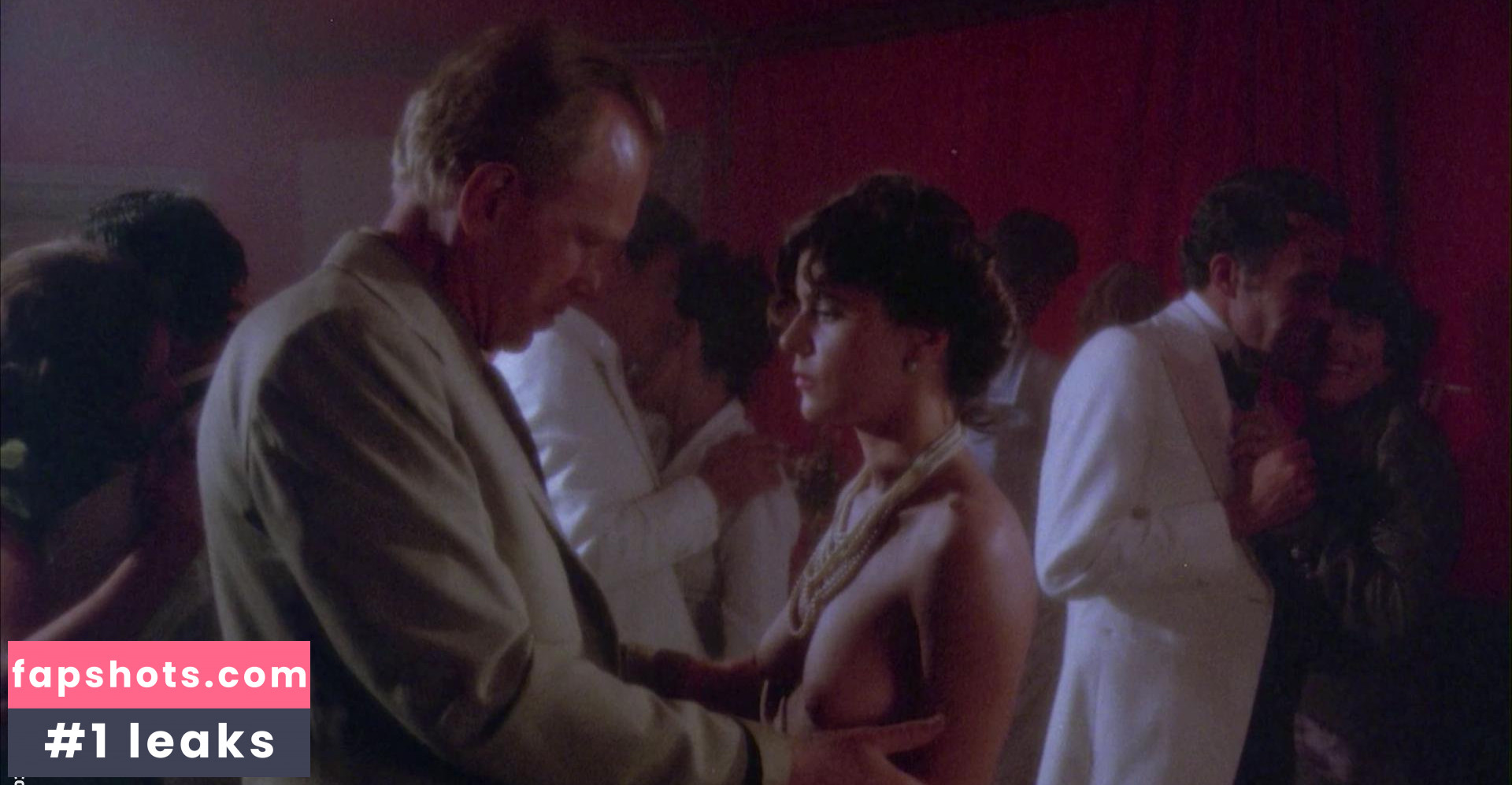 Silvia Manríquez Nude Leaks OnlyFans Photos #4 - LeakJerk