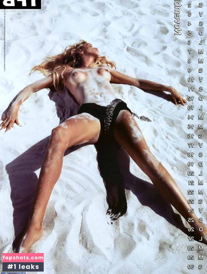 Silvia Rocca gallery photo #14