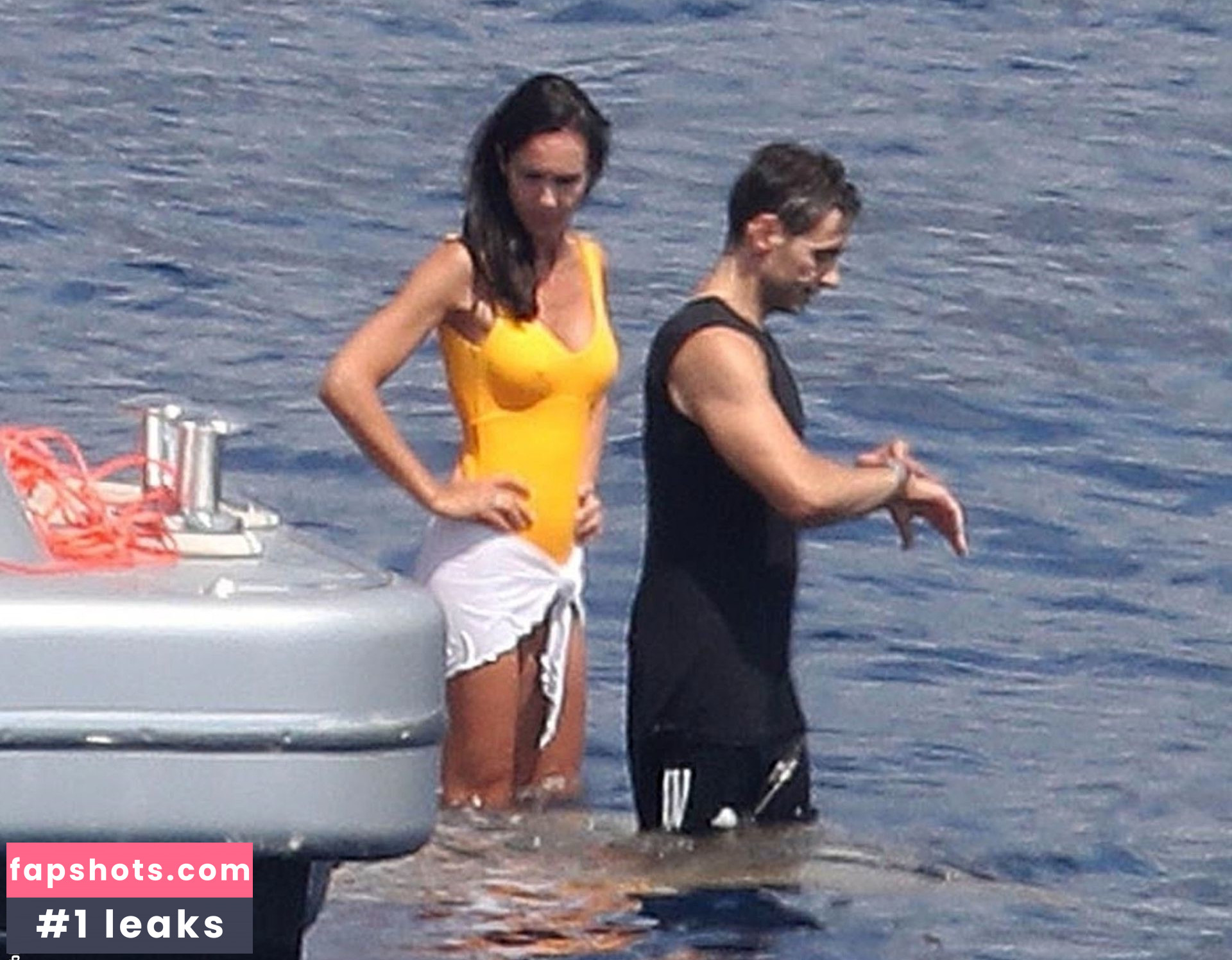 Silvia Toffanin gallery photo #12