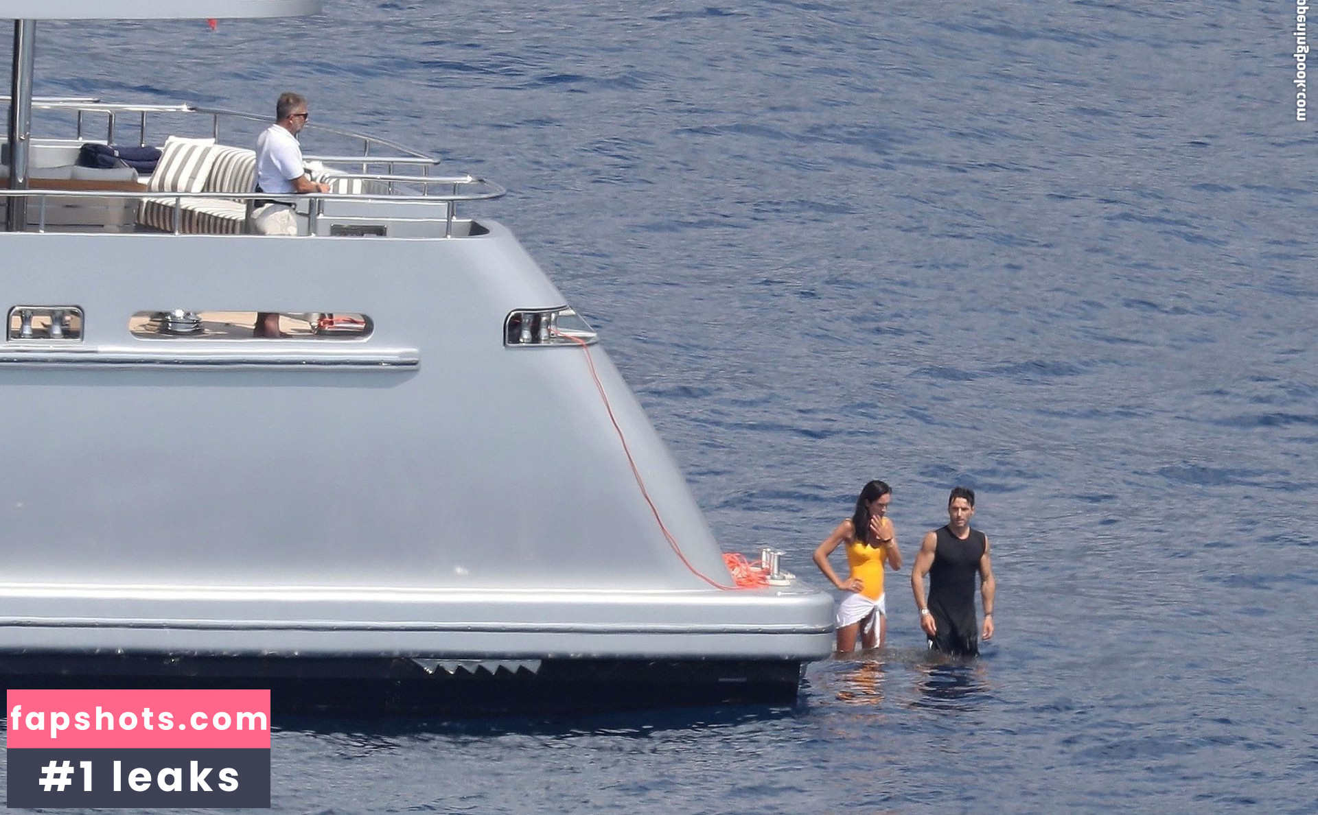 Silvia Toffanin gallery photo #14