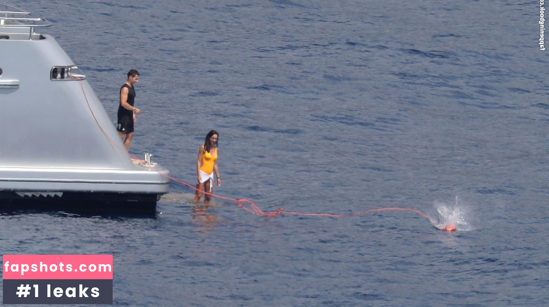 Silvia Toffanin gallery photo #18