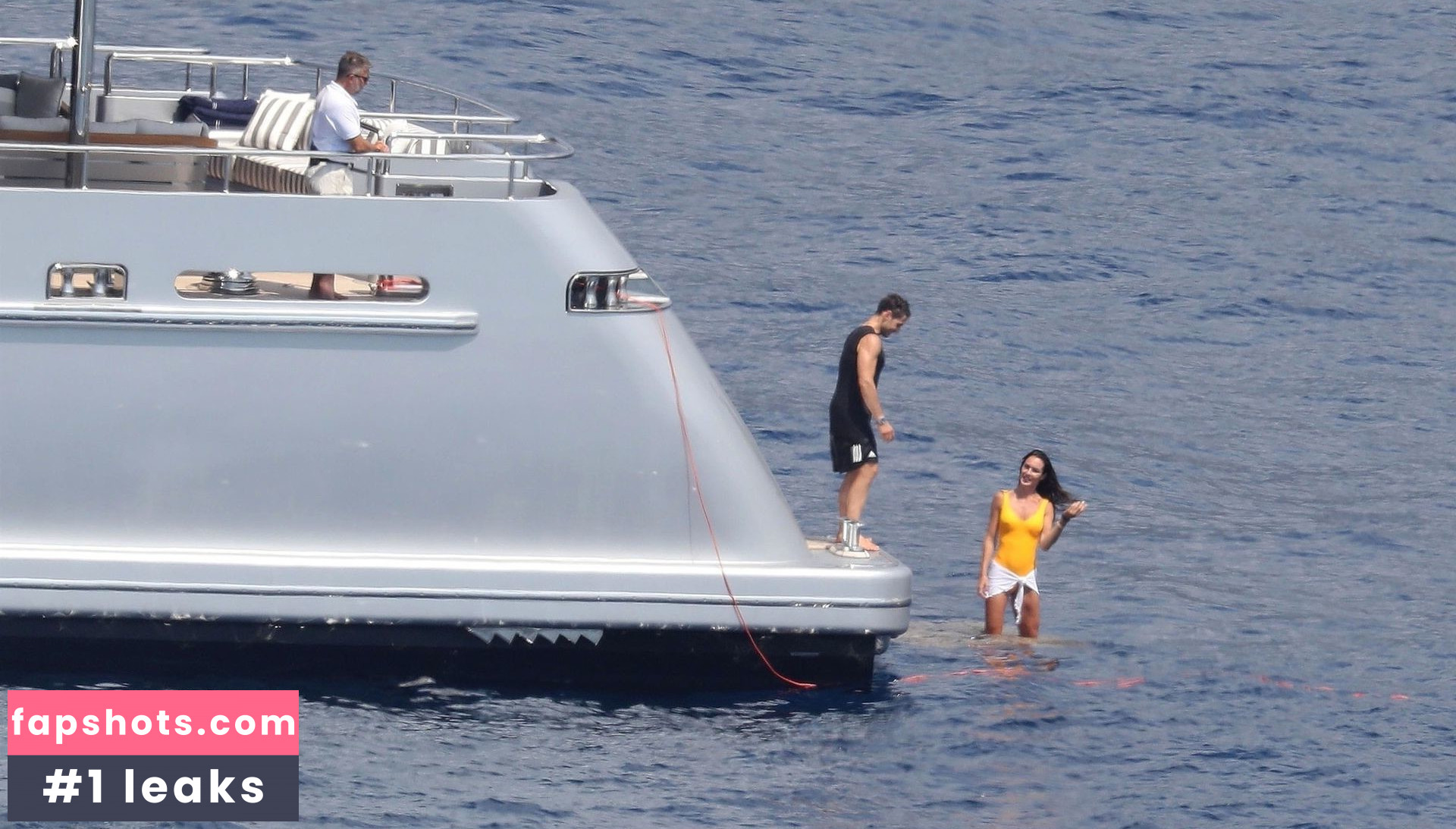 Silvia Toffanin gallery photo #19