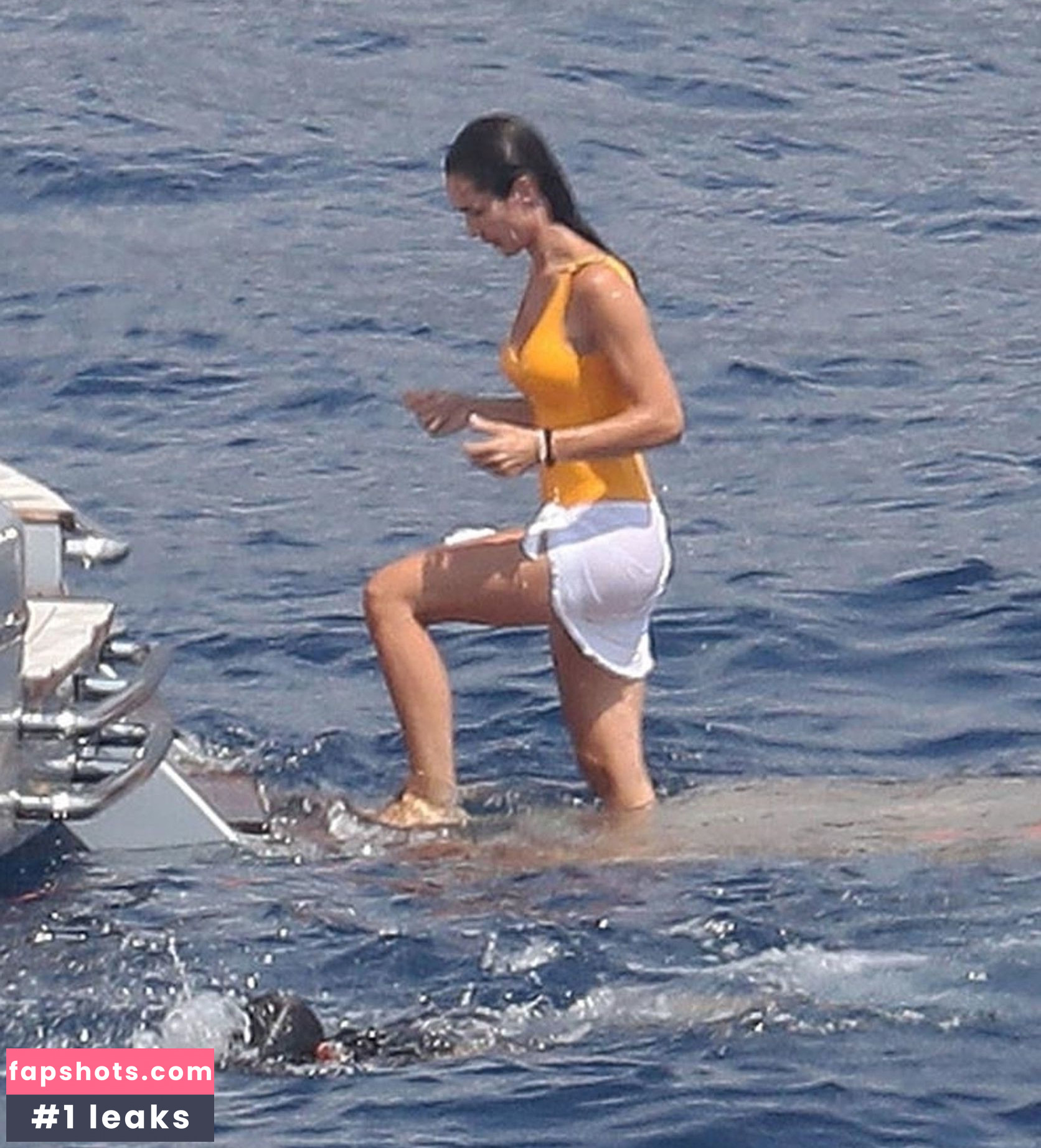 Silvia Toffanin gallery photo #23