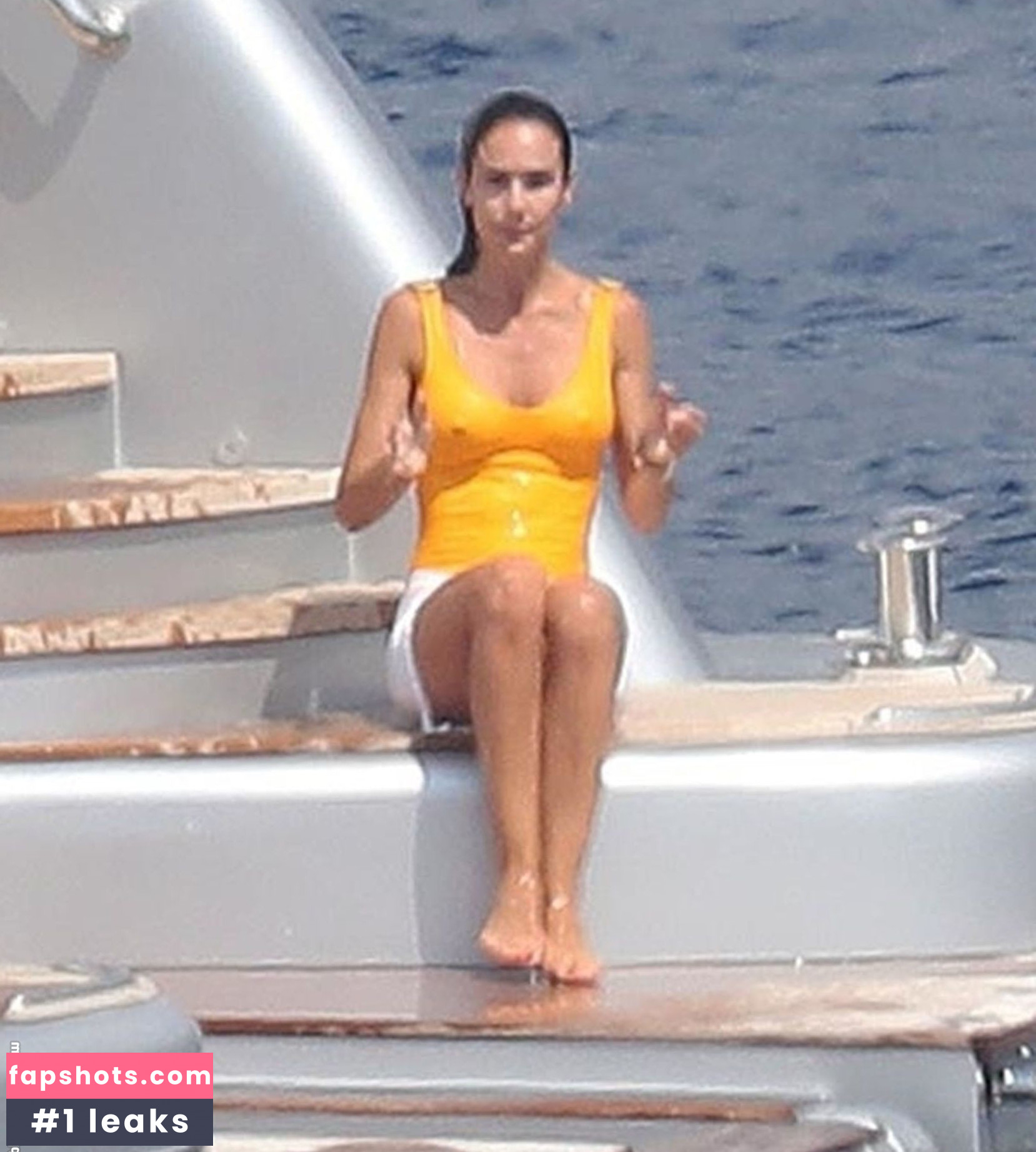 Silvia Toffanin gallery photo #30