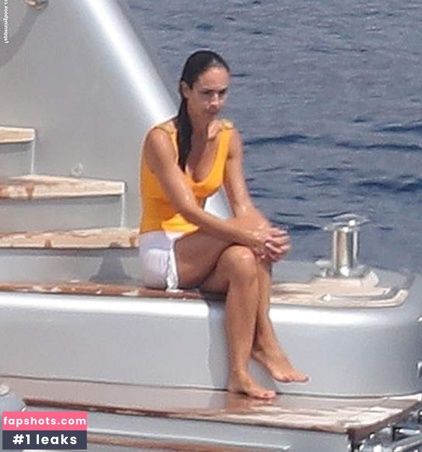 Silvia Toffanin gallery photo #34