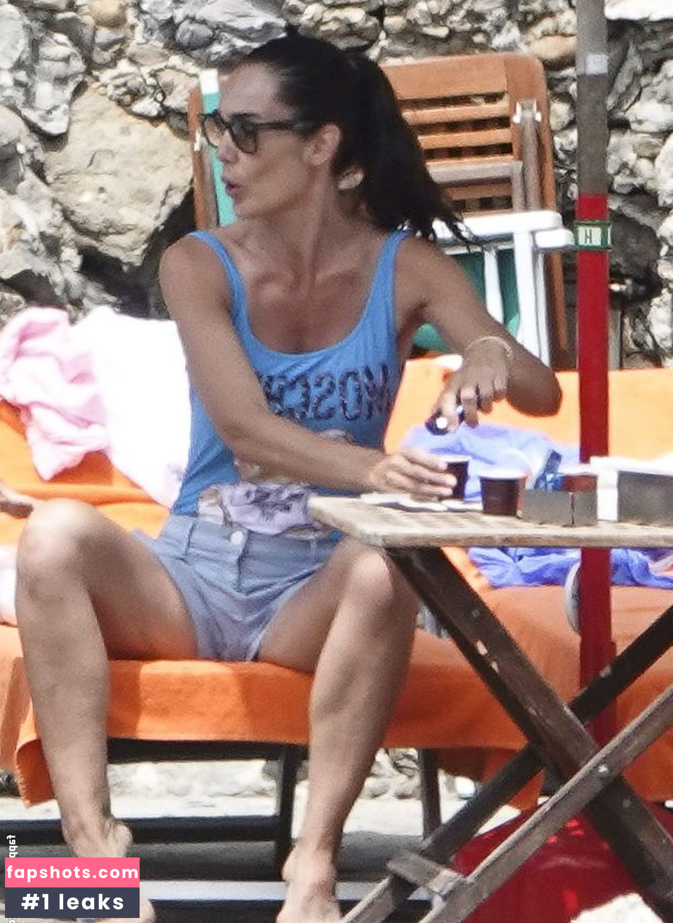 Silvia Toffanin gallery photo #38