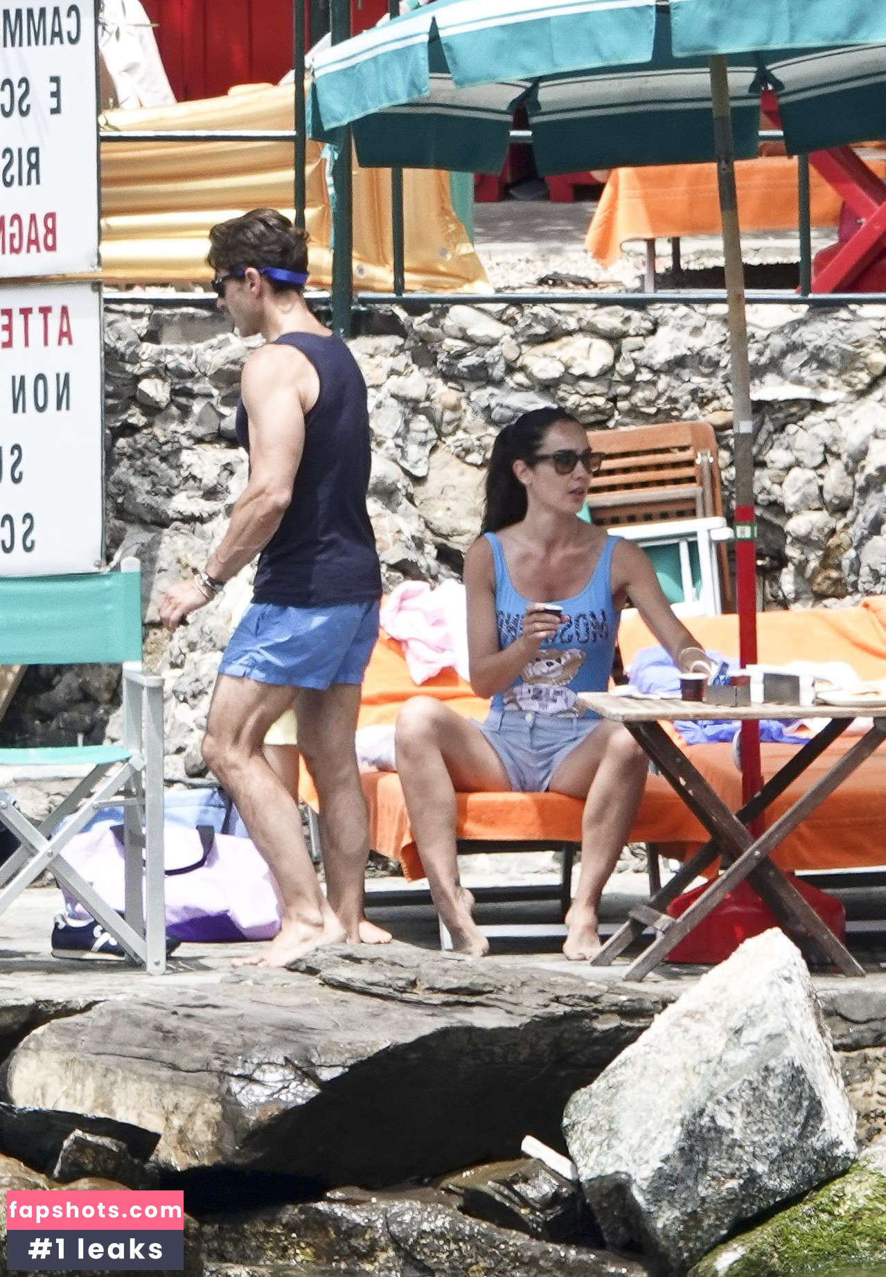 Silvia Toffanin gallery photo #41