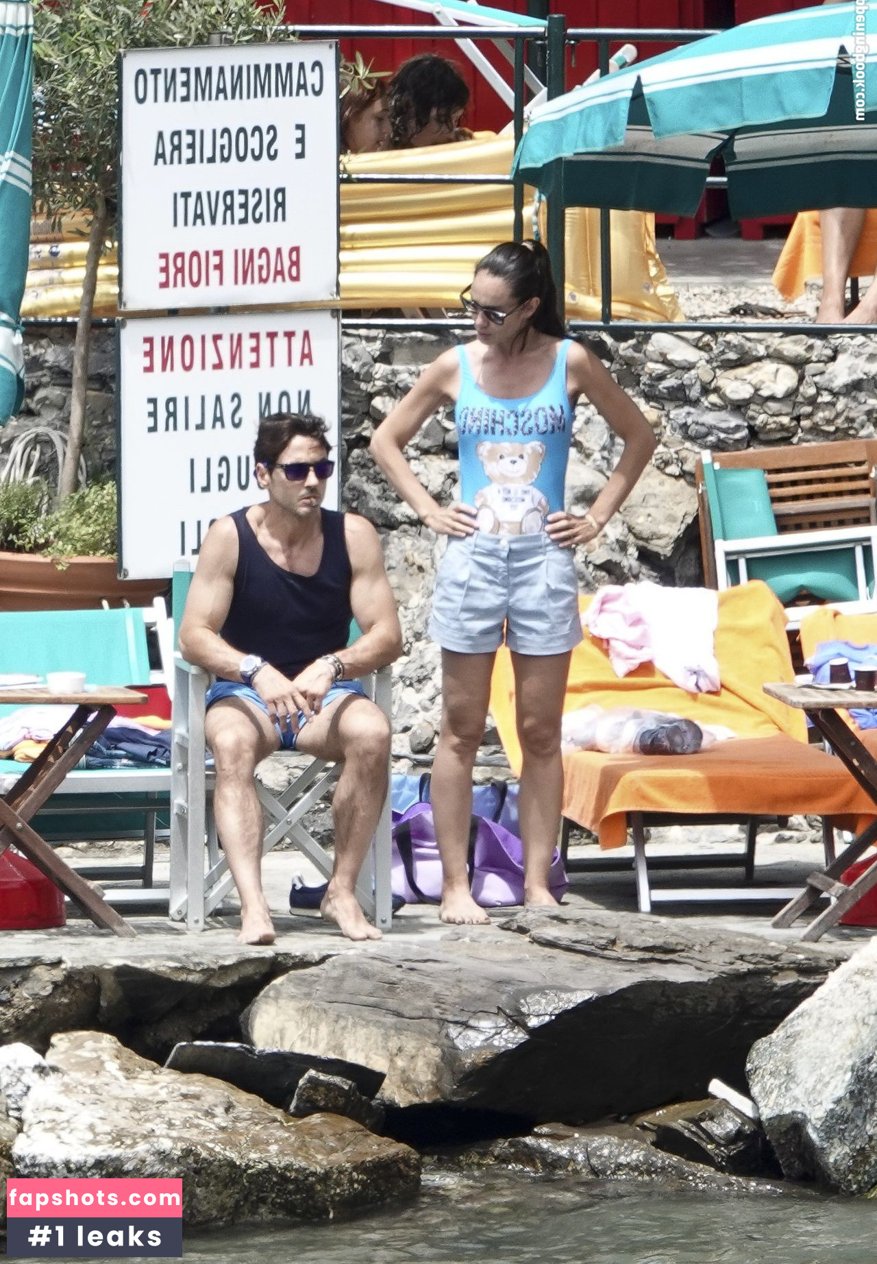 Silvia Toffanin gallery photo #42