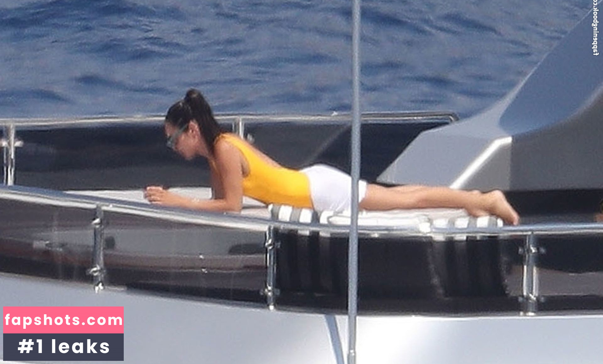 Silvia Toffanin gallery photo #6