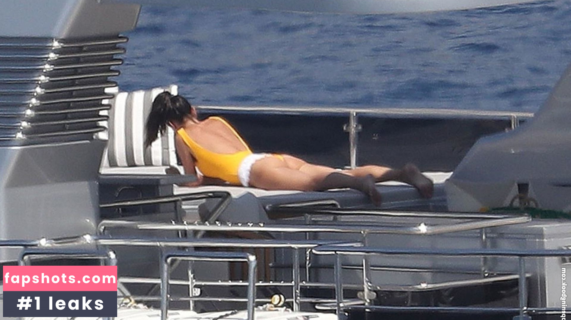 Silvia Toffanin gallery photo #9