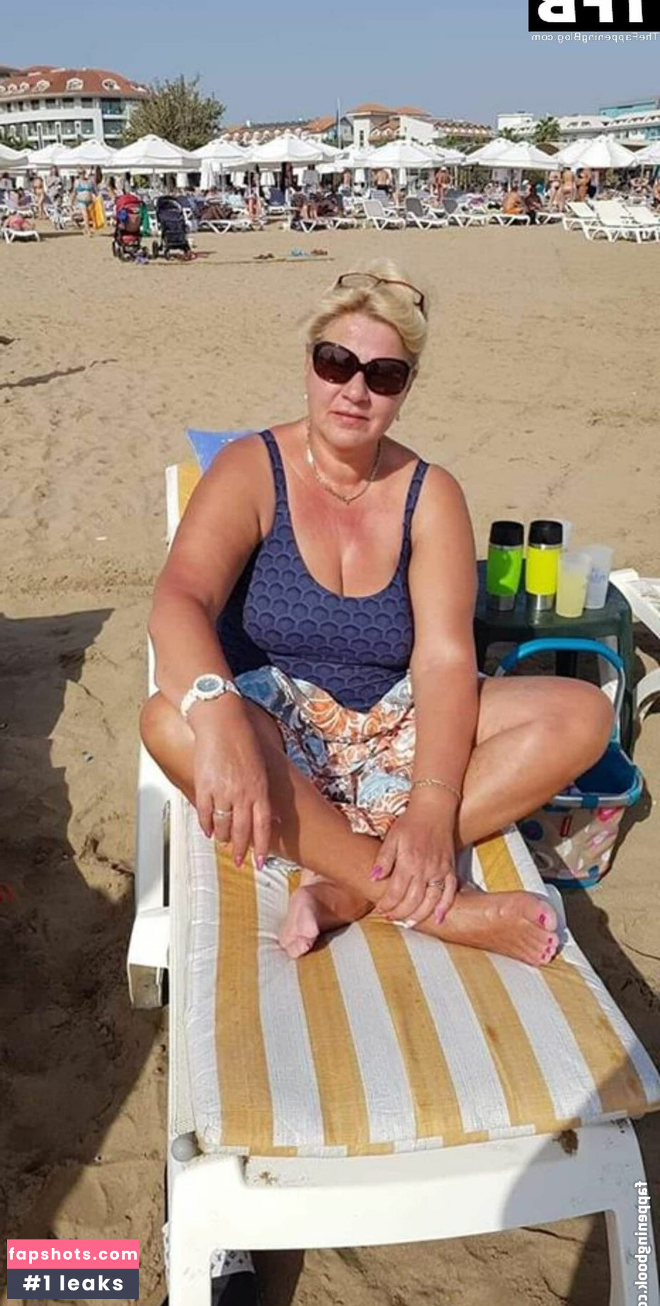 Silvia Wollny gallery photo #2