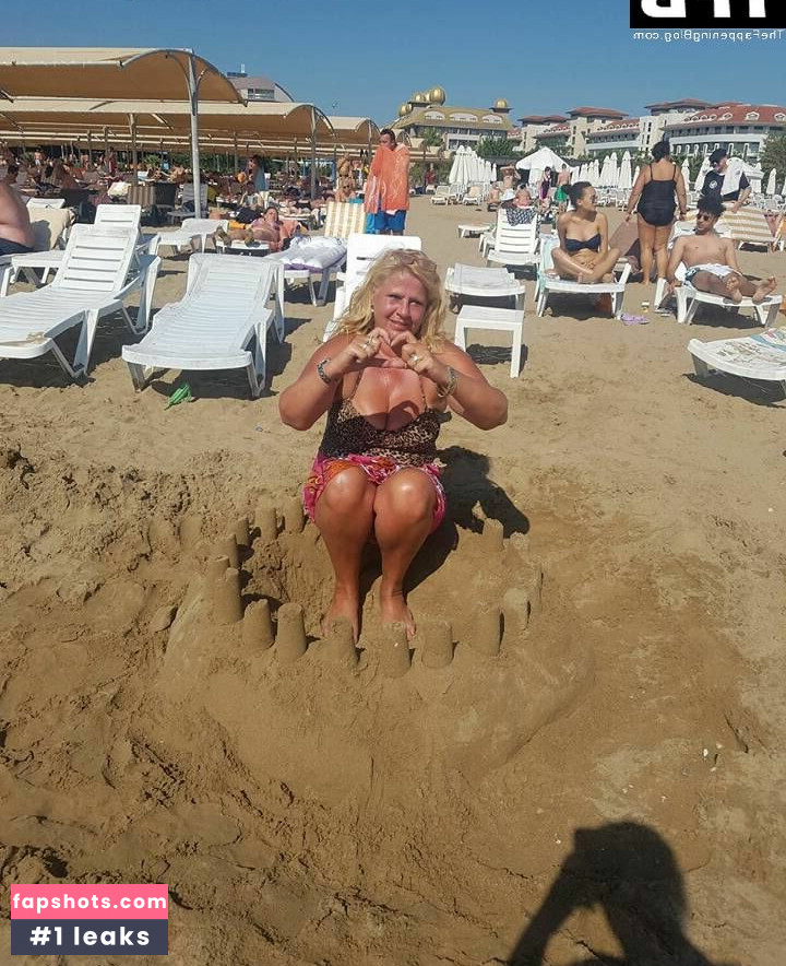 Silvia Wollny gallery photo #4