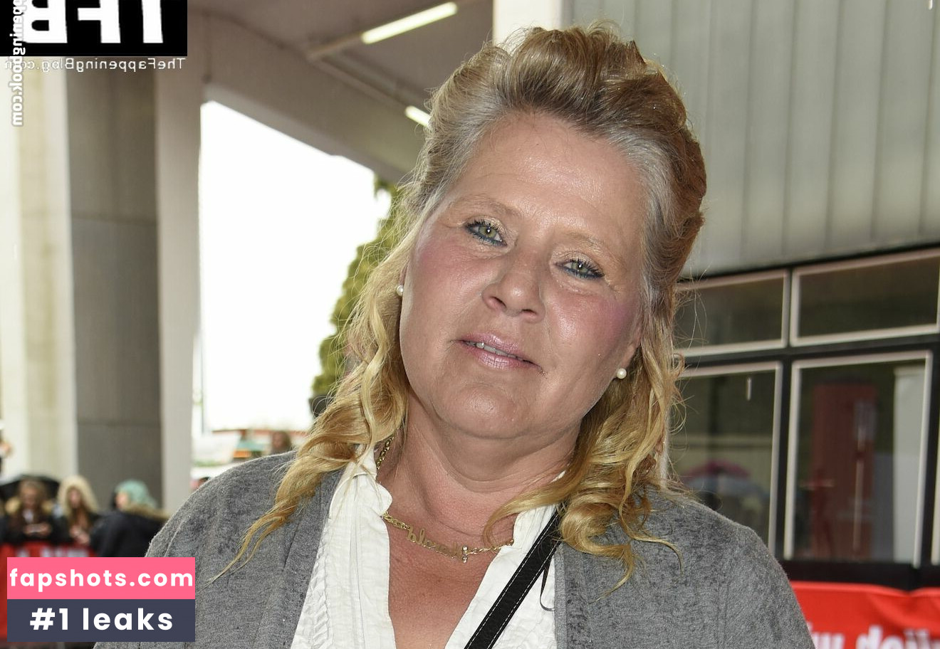 Silvia Wollny nude babe gallery