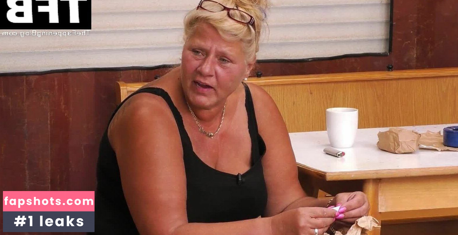 Silvia Wollny gallery photo #7