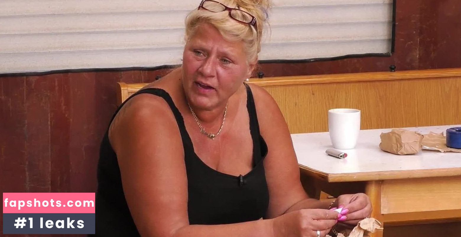 Silvia Wollny gallery photo #10