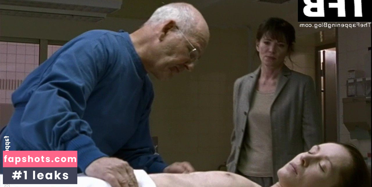 Silvina Buchbauer gallery photo #3