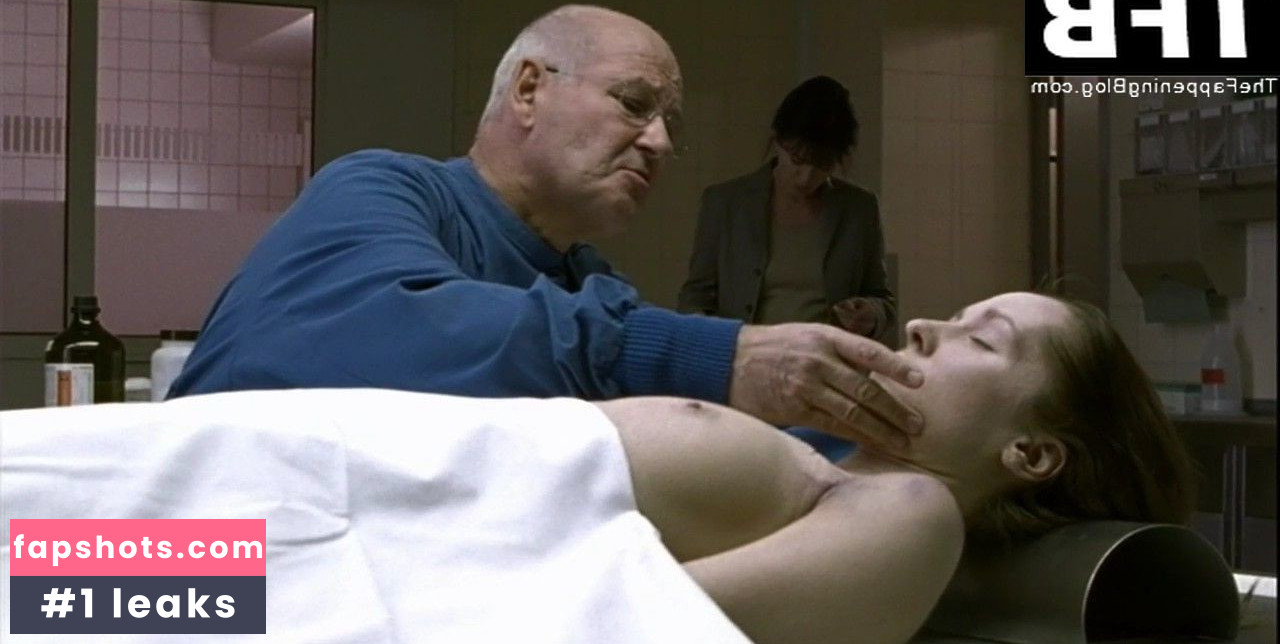 Silvina Buchbauer gallery photo #4