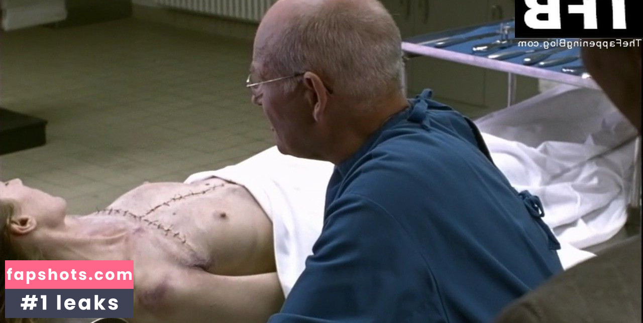 Silvina Buchbauer gallery photo #5