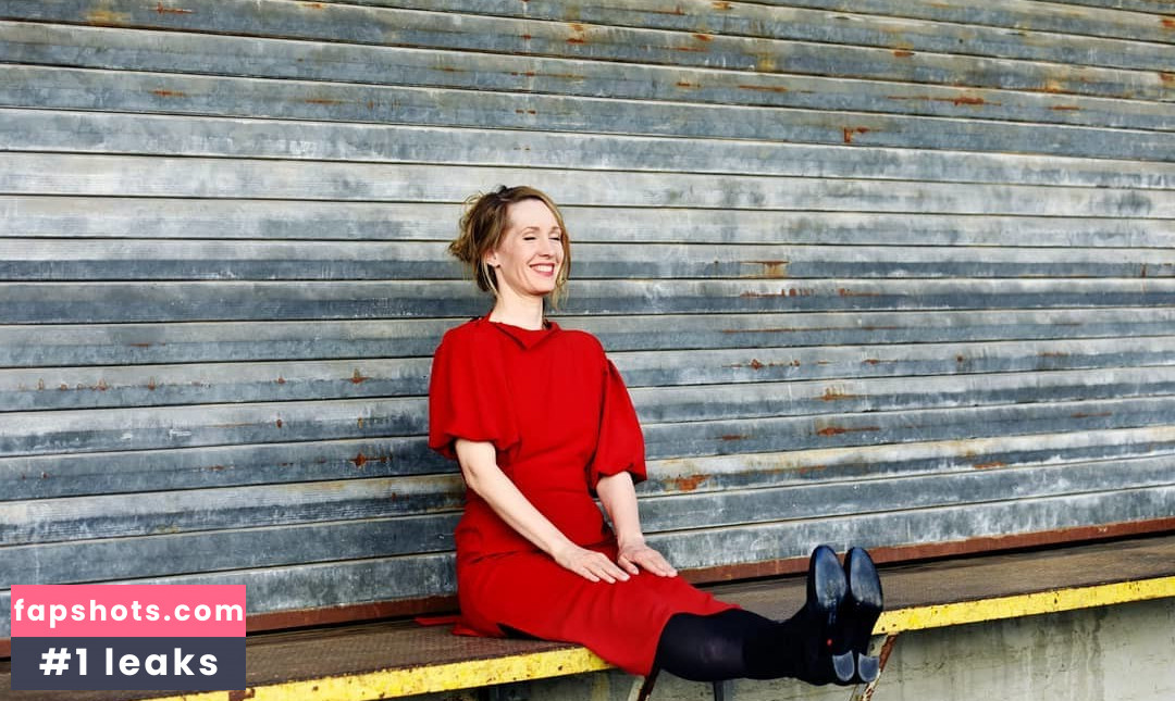 Silvina Buchbauer gallery photo #8