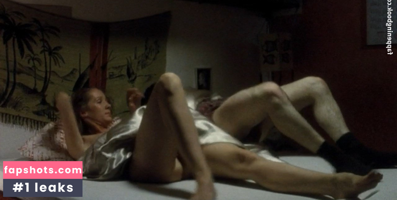 Silvina Buchbauer gallery photo #9