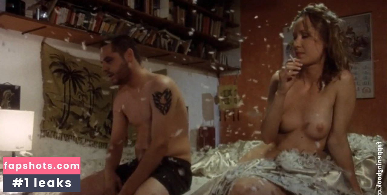 Silvina Buchbauer gallery photo #10