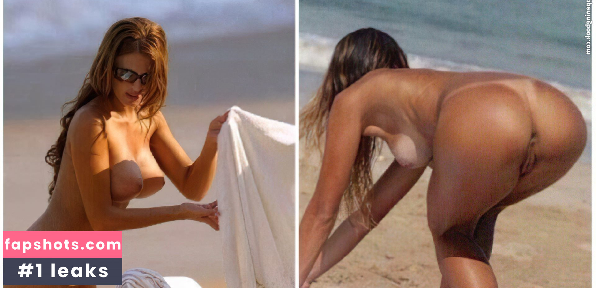 Silvina Luna gallery photo #9