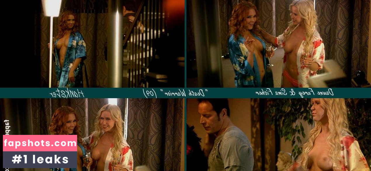 Sima Fisher Nacktheit OnlyFans Fotos #4 - Fapshots