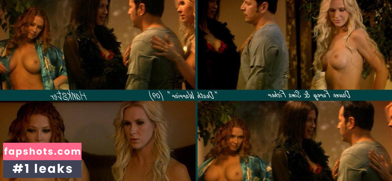 Sima Fisher Nacktheit OnlyFans Fotos #5 - Fapshots