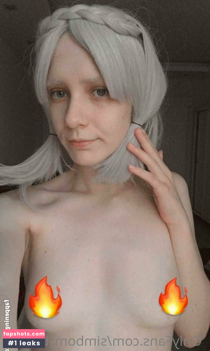 simbom_bochka gallery photo #8