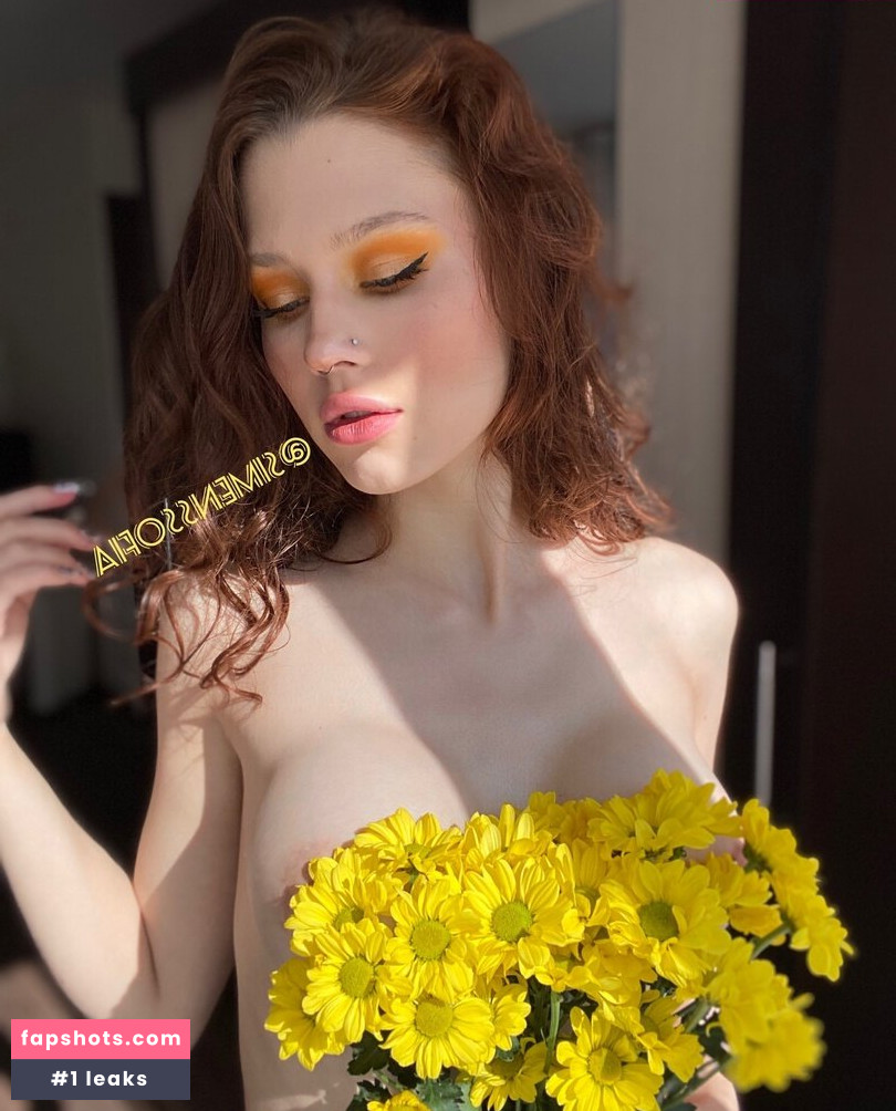 SimensSofia Nude Leaks OnlyFans Photos #418 - LeakJerk
