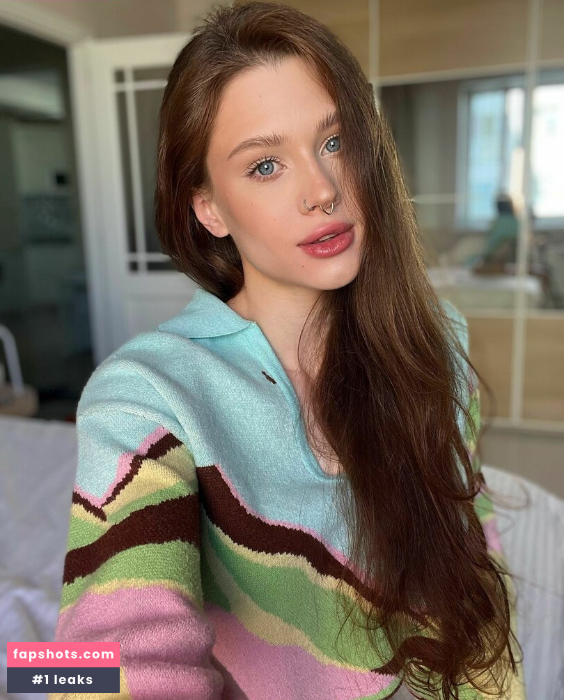 SimensSofia Nude Leaks OnlyFans Photos #654 - LeakJerk