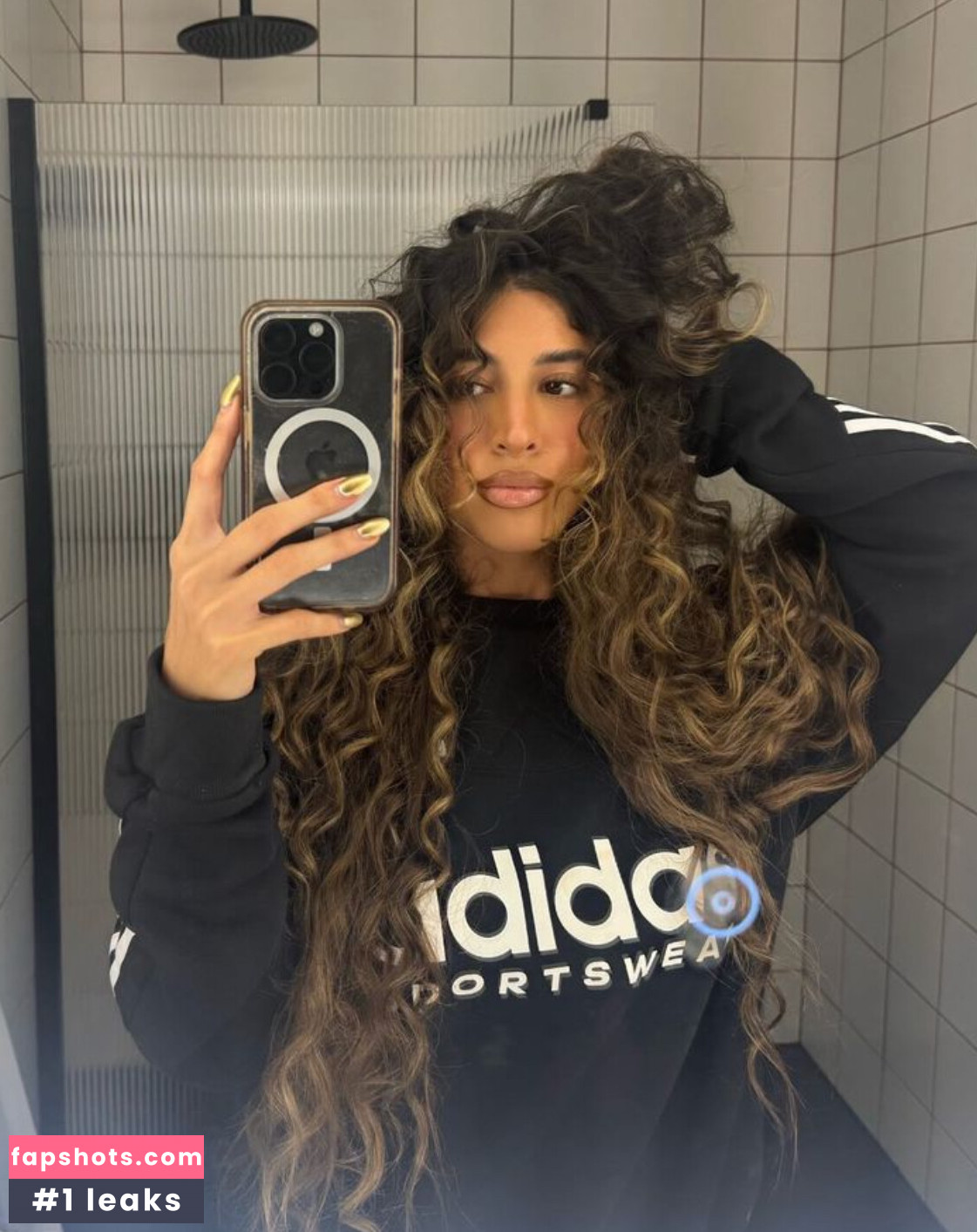 Simmisingh Nahé úniky fotek pouze od fanoušků #16 - Fapshots