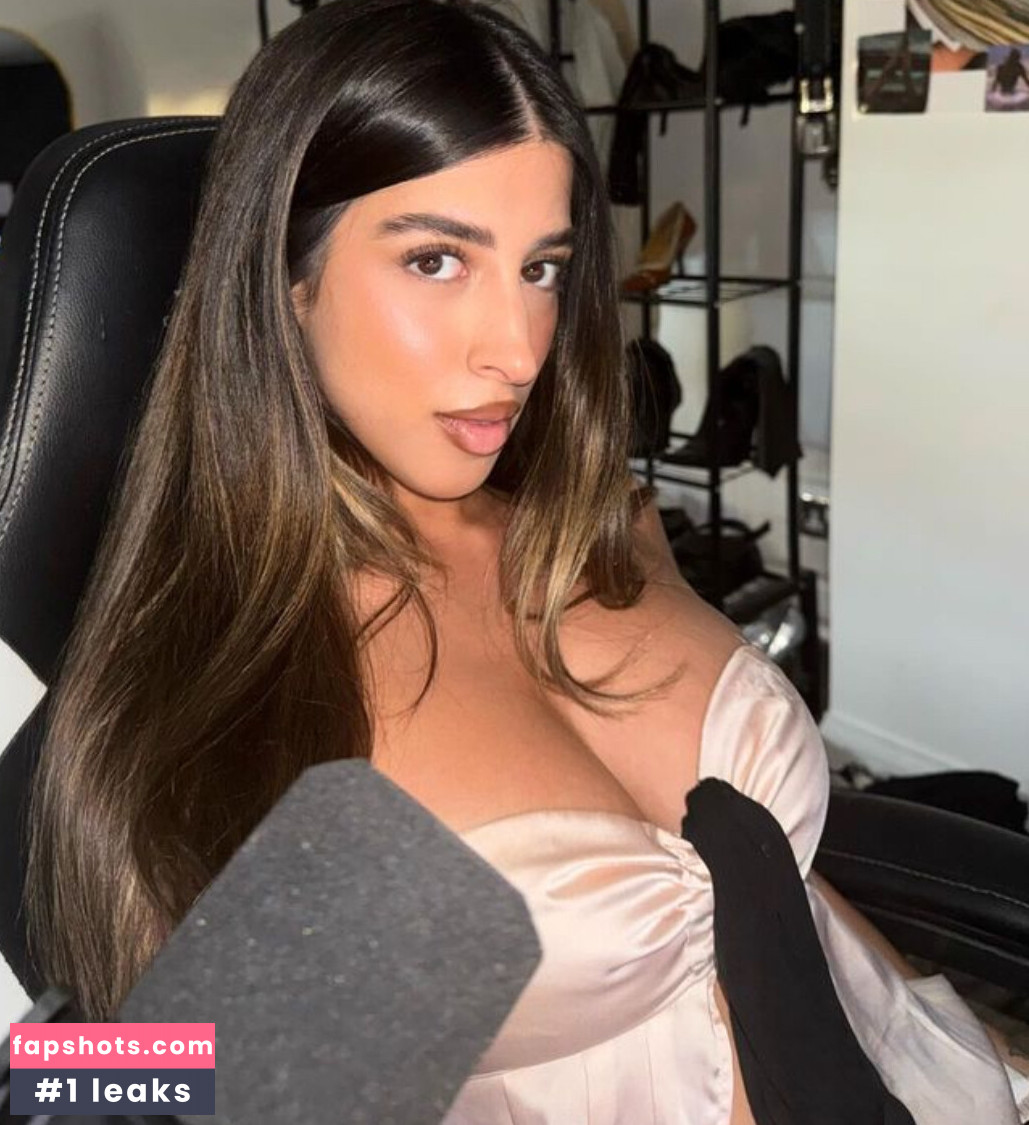 Simmisingh Nahé úniky fotek pouze od fanoušků #3 - Fapshots