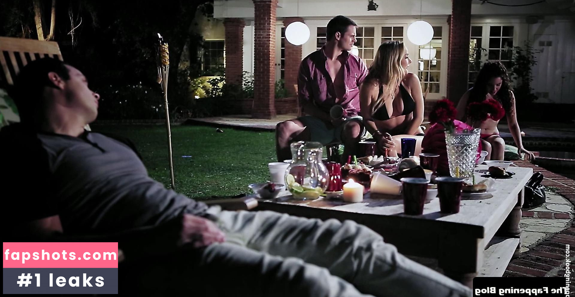 Simona Fusco gallery photo #34