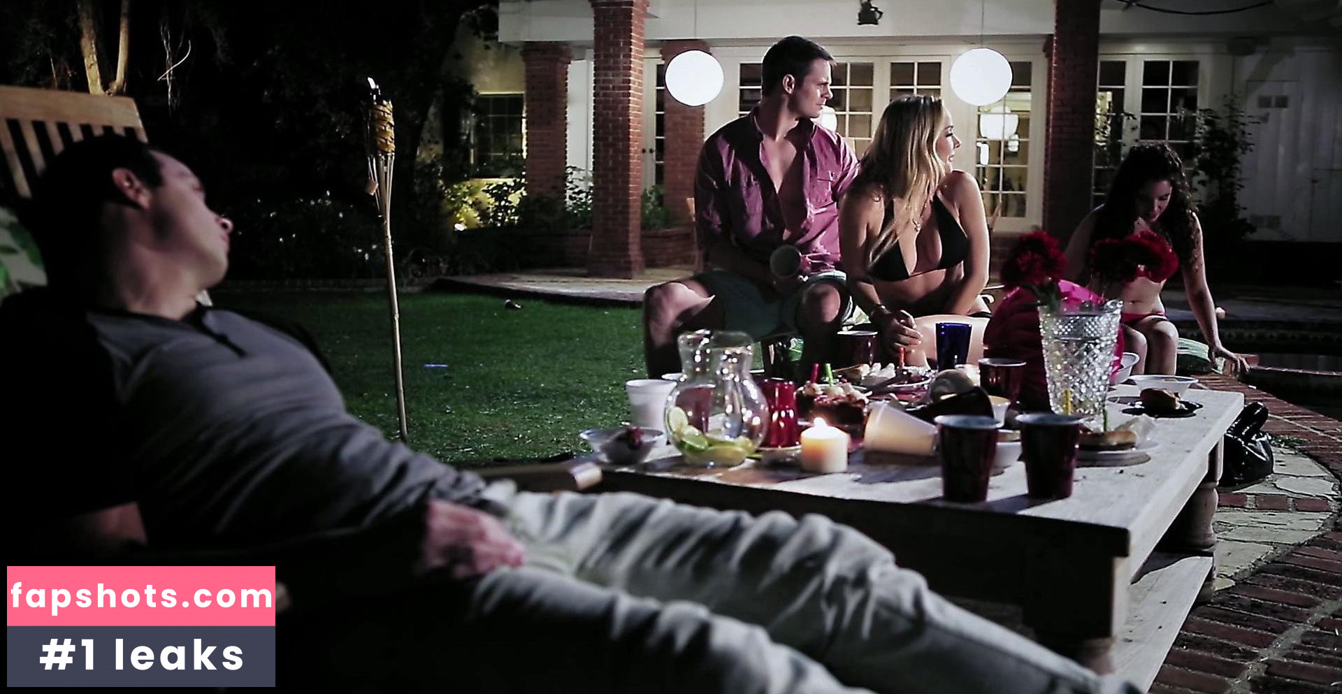 Simona Fusco gallery photo #100