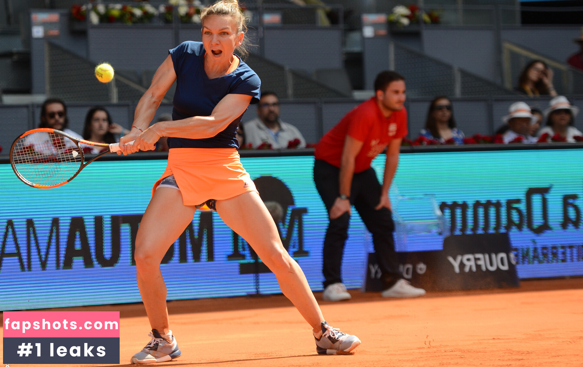 Simona Halep gallery photo #22