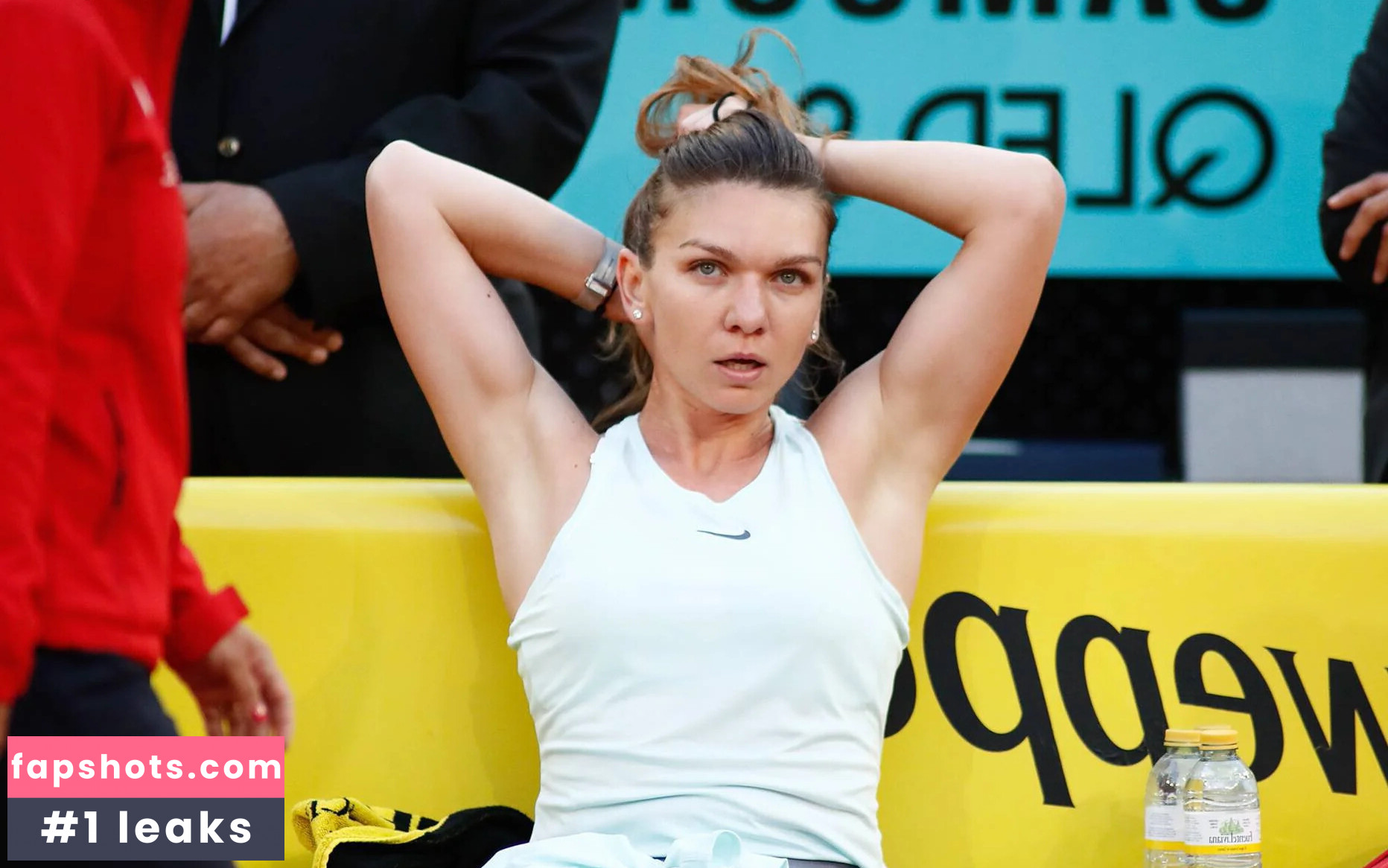 Simona Halep gallery photo #27