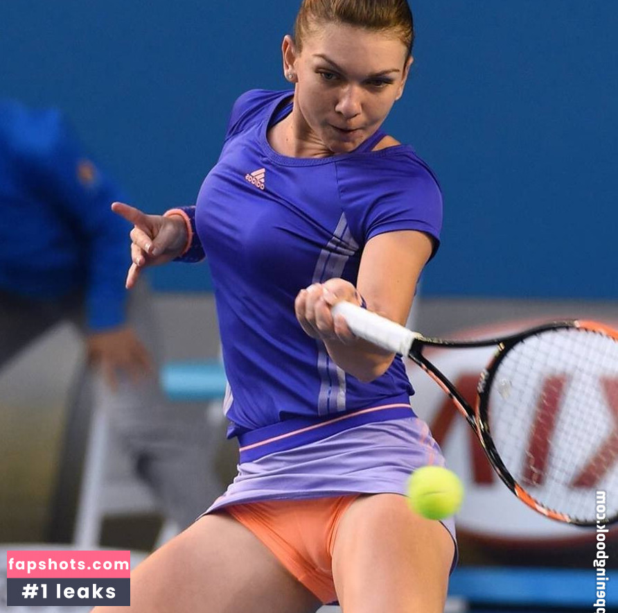 Simona Halep gallery photo #29